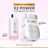 Loreal Paris Glycolic Bright Glowing Day Cream Spf 30
