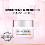 Loreal Paris Glycolic Bright Glowing Day Cream Spf 30