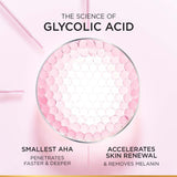 Loreal Paris Glycolic Bright Glowing Day Cream Spf 30