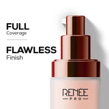 Renee Pro Broadway Full Coverage Foundation 30Ml