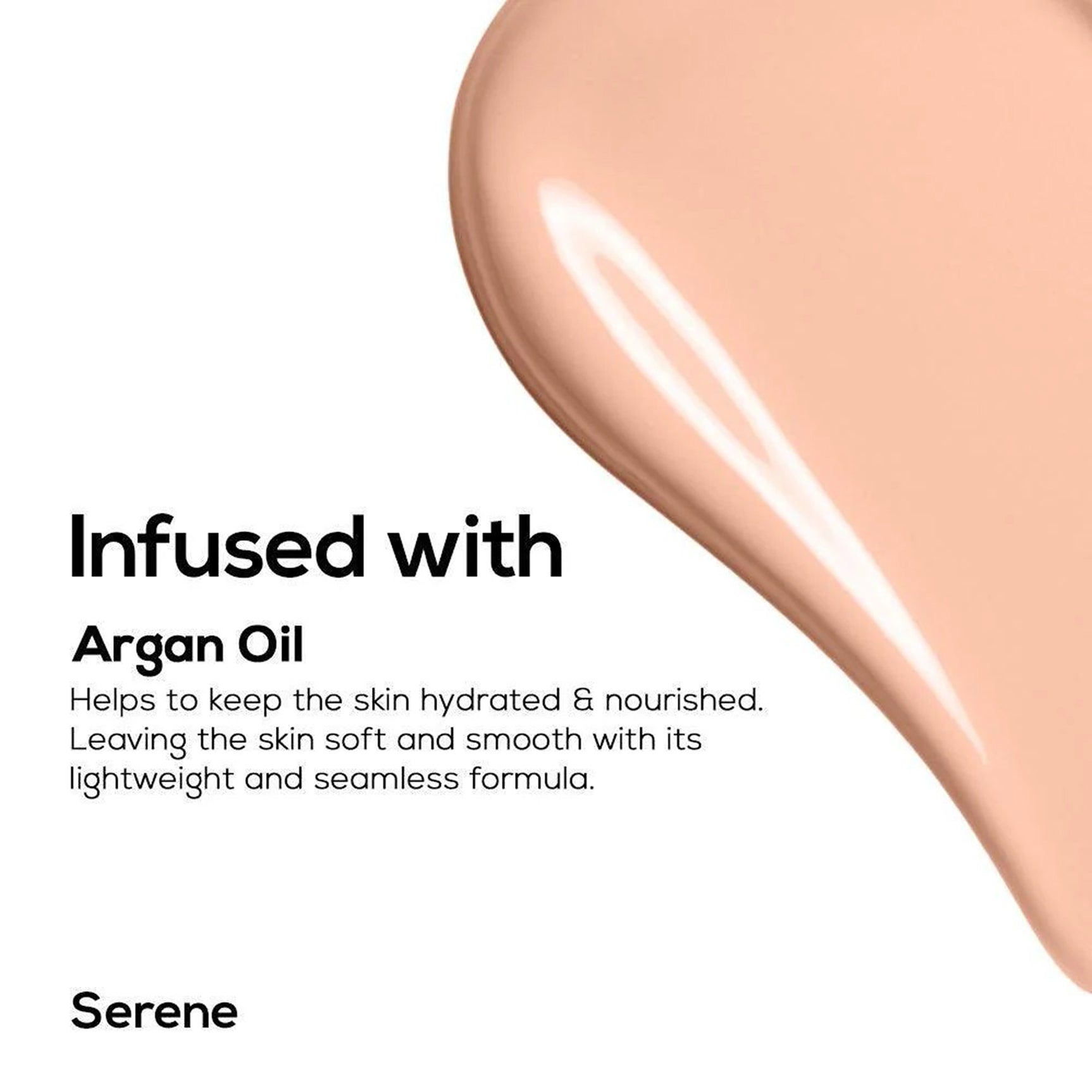Renee Pro Broadway Full Coverage Foundation 30Ml