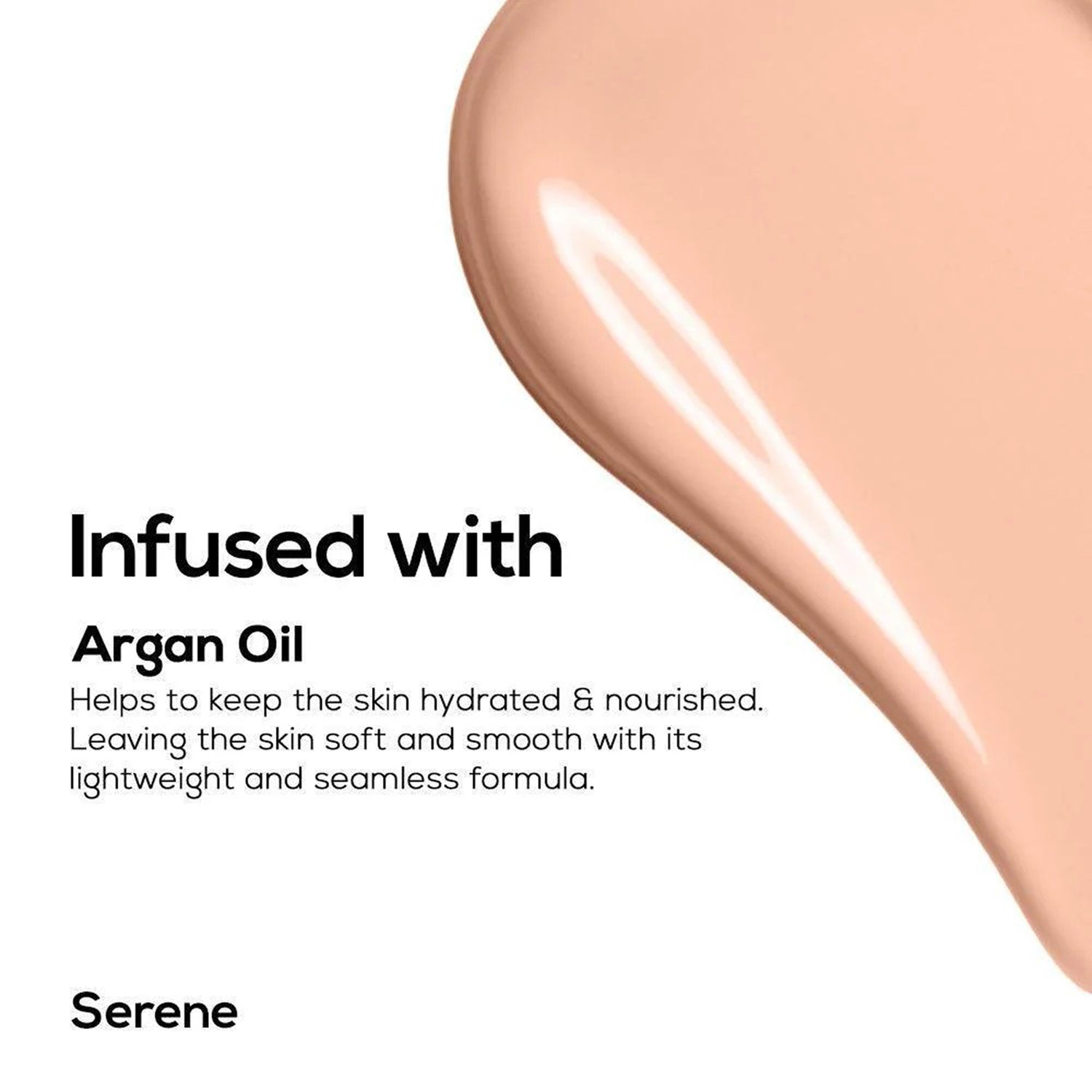 Renee Pro Broadway Full Coverage Foundation 30Ml