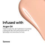 Renee Pro Broadway Full Coverage Foundation 30Ml