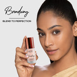 Renee Pro Broadway Full Coverage Foundation 30Ml