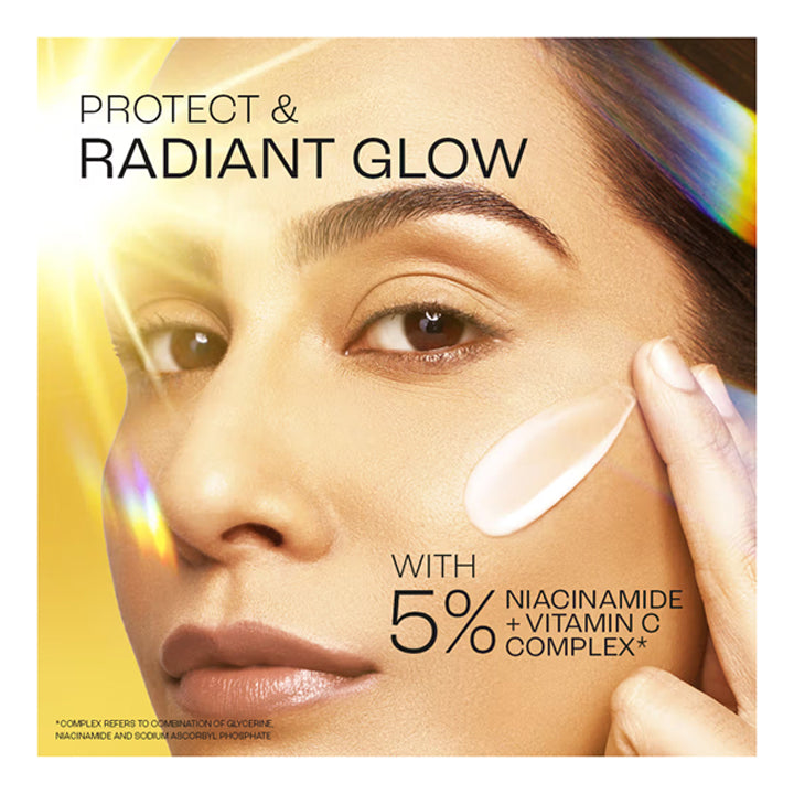 Lakme Sun Expert 5Per Nia-C Complex Spf 50 Pa+++