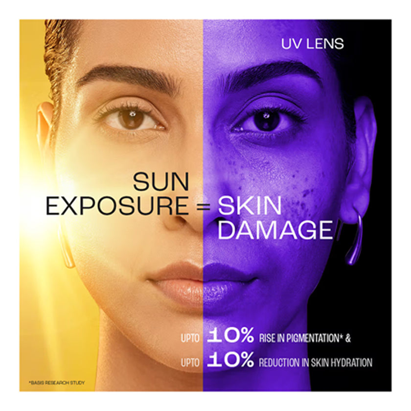 Lakme Sun Expert 5Per Nia-C Complex Spf 50 Pa+++