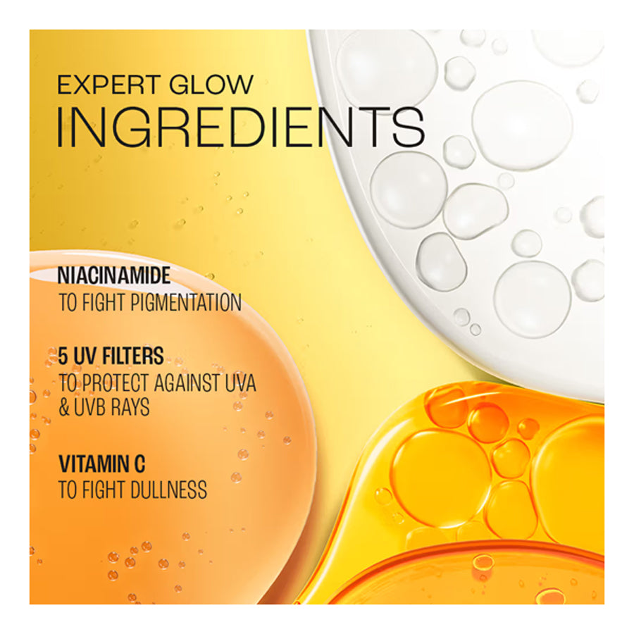 Lakme Sun Expert 5Per Nia-C Complex Spf 50 Pa+++