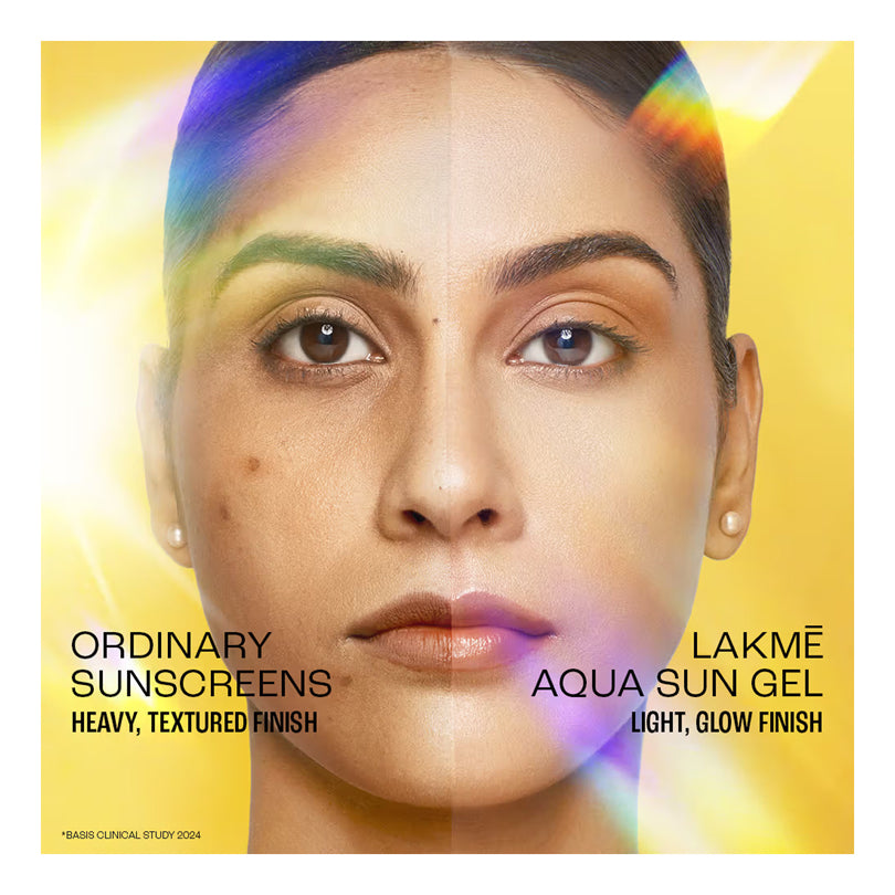 Lakme Sun Expert 5Per Nia-C Complex Spf 50 Pa+++