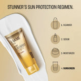 Lakme Sun Expert Super Matte Sunscreen Lotion Spf 30 Pa++