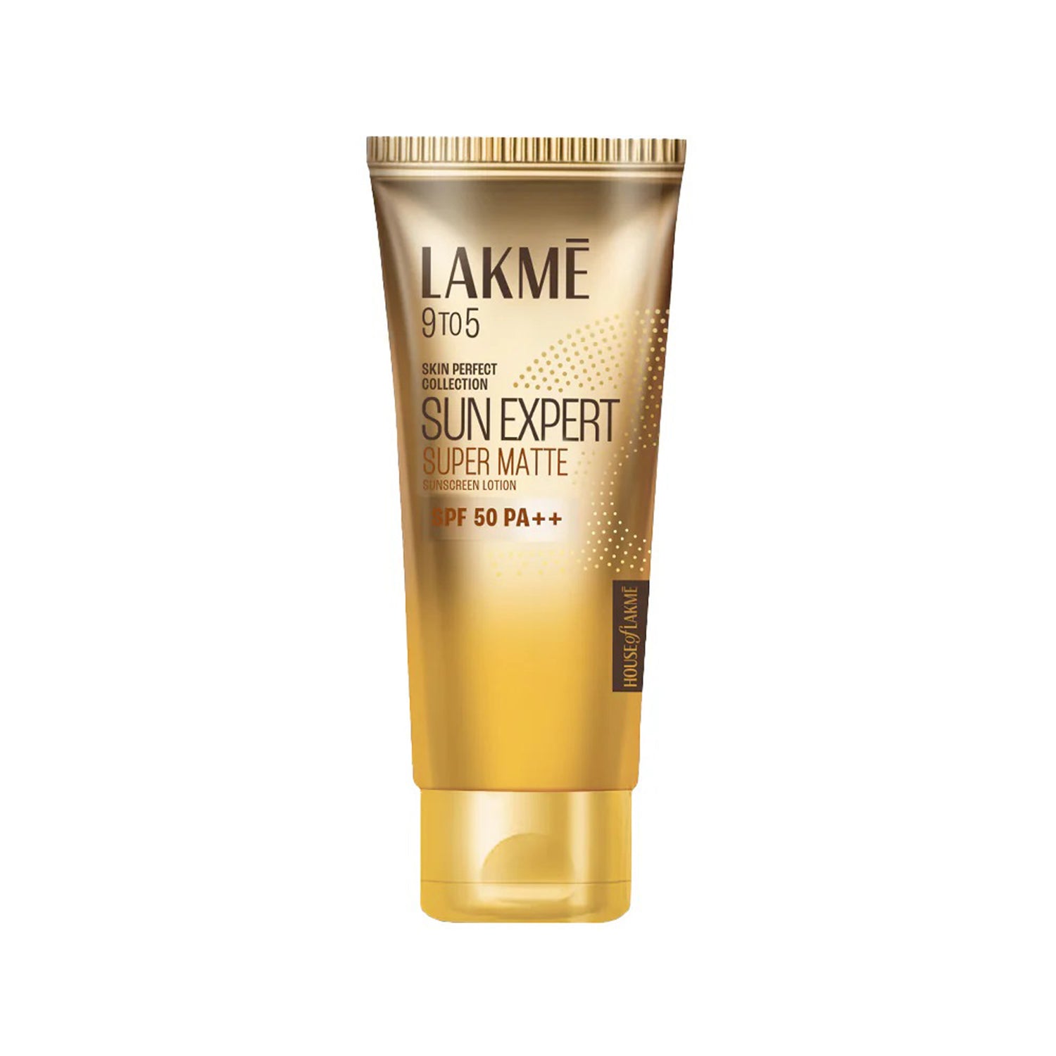 Lakme Sun Expert Super Matte Sunscreen Lotion Spf 50 Pa++