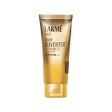 Lakme Sun Expert Super Matte Sunscreen Lotion Spf 50 Pa++