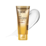Lakme Sun Expert Super Matte Sunscreen Lotion Spf 50 Pa++