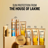 Lakme Sun Expert Super Matte Sunscreen Lotion Spf 50 Pa++