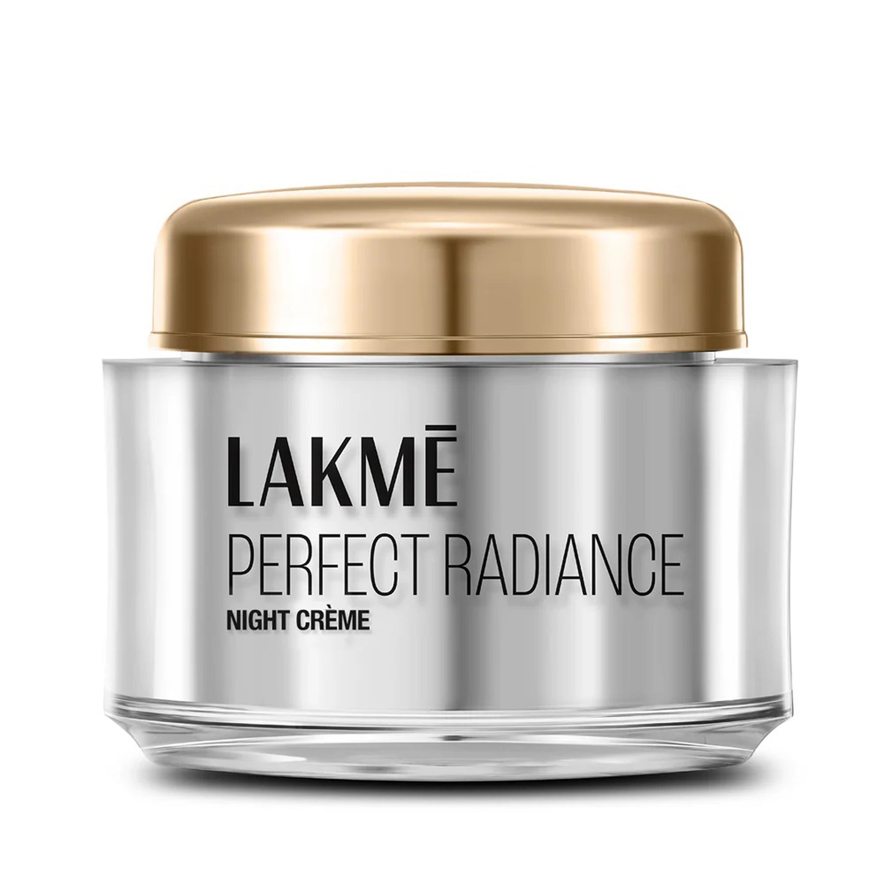 Lakme Perfect Radiance Night Creme