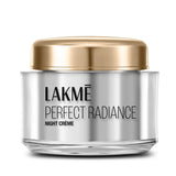 Lakme Perfect Radiance Night Creme