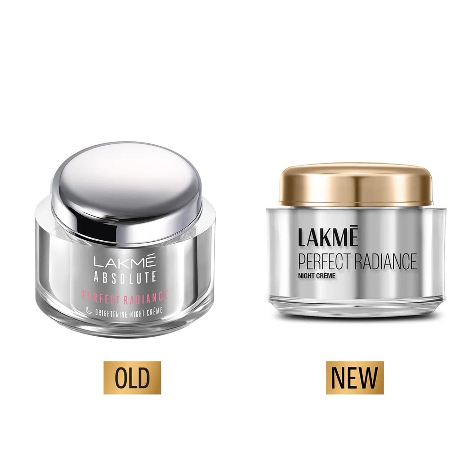 Lakme Perfect Radiance Night Creme