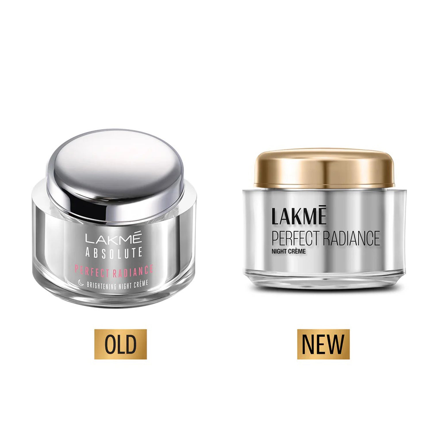 Lakme Perfect Radiance Night Creme