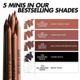 Make Up For Ever Artist Color Pencil Magic Minis 5*0.7G