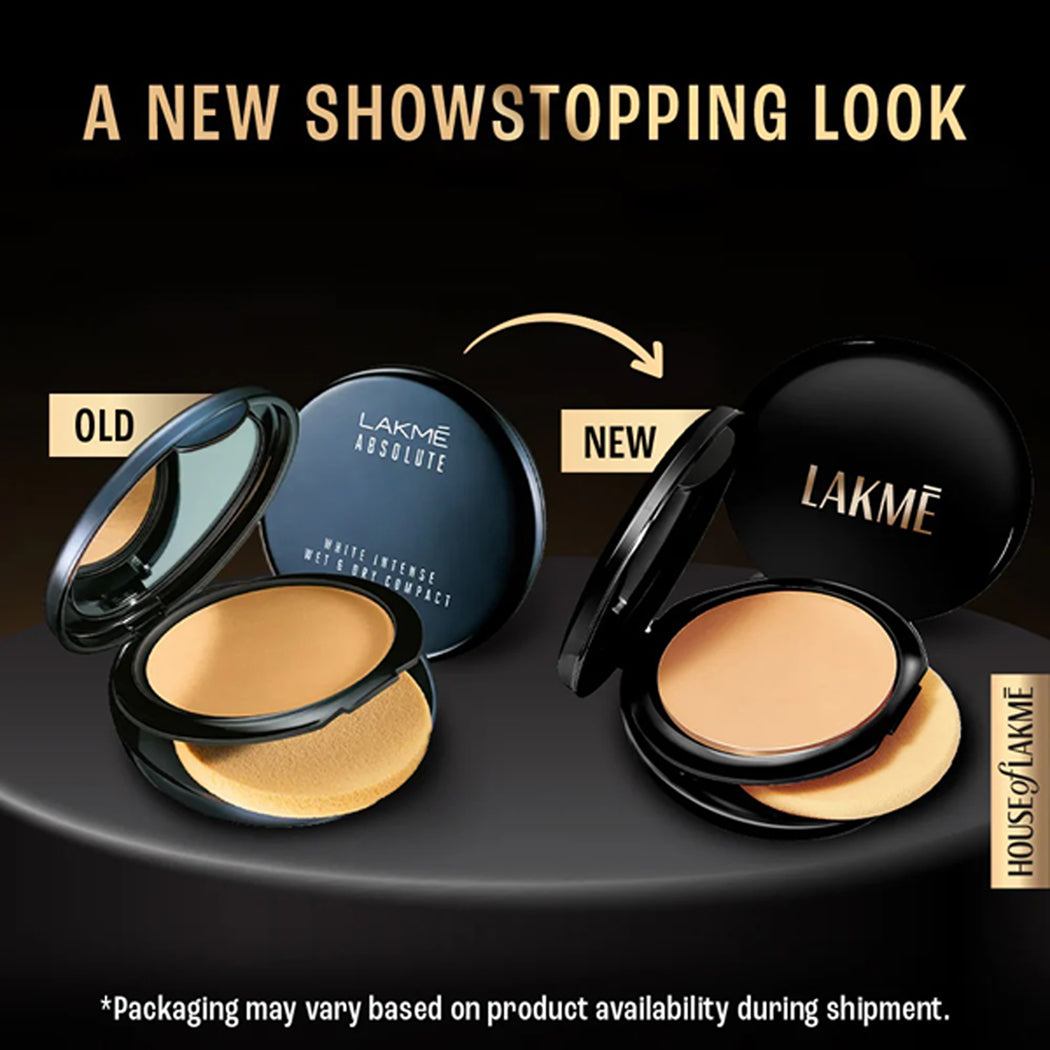 Lakme Xtraordin-Airy Baking Powder 8G
