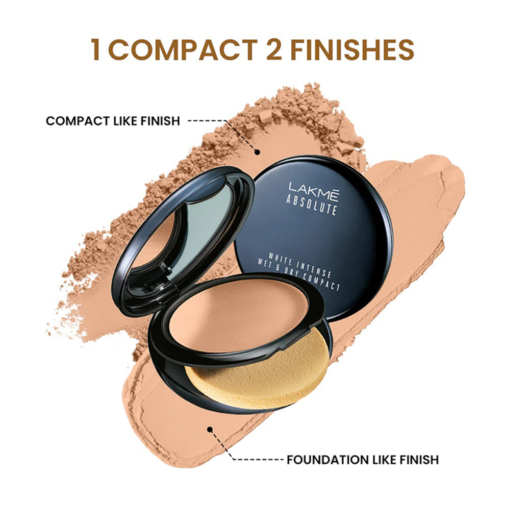 Lakme Xtraordin-Airy Baking Powder 8G
