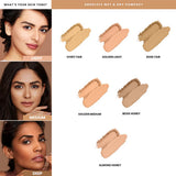 Lakme Xtraordin-Airy Baking Powder 8G