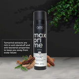 Qod Professional Shampoo For Smooth & Shine