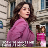 Loreal Paris Casting Creme Gloss Hair Color 60G+60Ml+40G