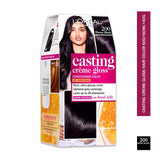 Loreal Paris Casting Creme Gloss Hair Color 60G+60Ml+40G