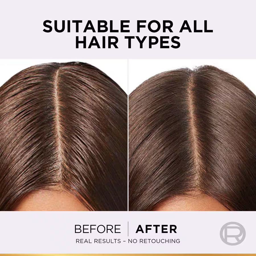 Loreal Paris Hyaluron Pure 72H Purifying Shampoo