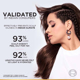 Loreal Paris Hyaluron Pure 72H Purifying Shampoo
