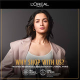 Loreal Paris Hyaluron Pure 72H Purifying Shampoo