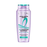 Loreal Paris Hyaluron Pure 72H Purifying Shampoo