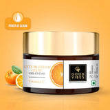 Good Vibes Anti-Blemish Glow Vitamin C Gel Creme
