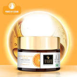 Good Vibes Anti-Blemish Glow Vitamin C Gel Creme