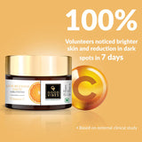 Good Vibes Anti-Blemish Glow Vitamin C Gel Creme