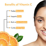 Good Vibes Anti-Blemish Glow Vitamin C Gel Creme