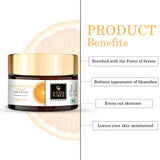 Good Vibes Anti-Blemish Glow Vitamin C Gel Creme