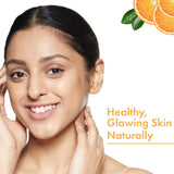 Good Vibes Anti-Blemish Glow Vitamin C Gel Creme