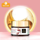 Good Vibes Hydrating Glow Rosehip Face Cream