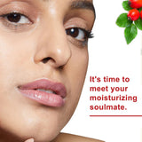Good Vibes Hydrating Glow Rosehip Face Cream