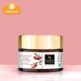 Good Vibes Hydrating Glow Rosehip Face Cream