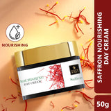 Good Vibes Saffron Nourishing Day Cream