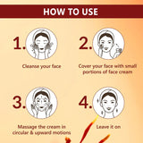 Good Vibes Saffron Nourishing Day Cream