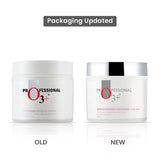 O3+ Brightening Massage Cream
