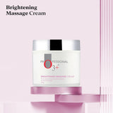 O3+ Brightening Massage Cream