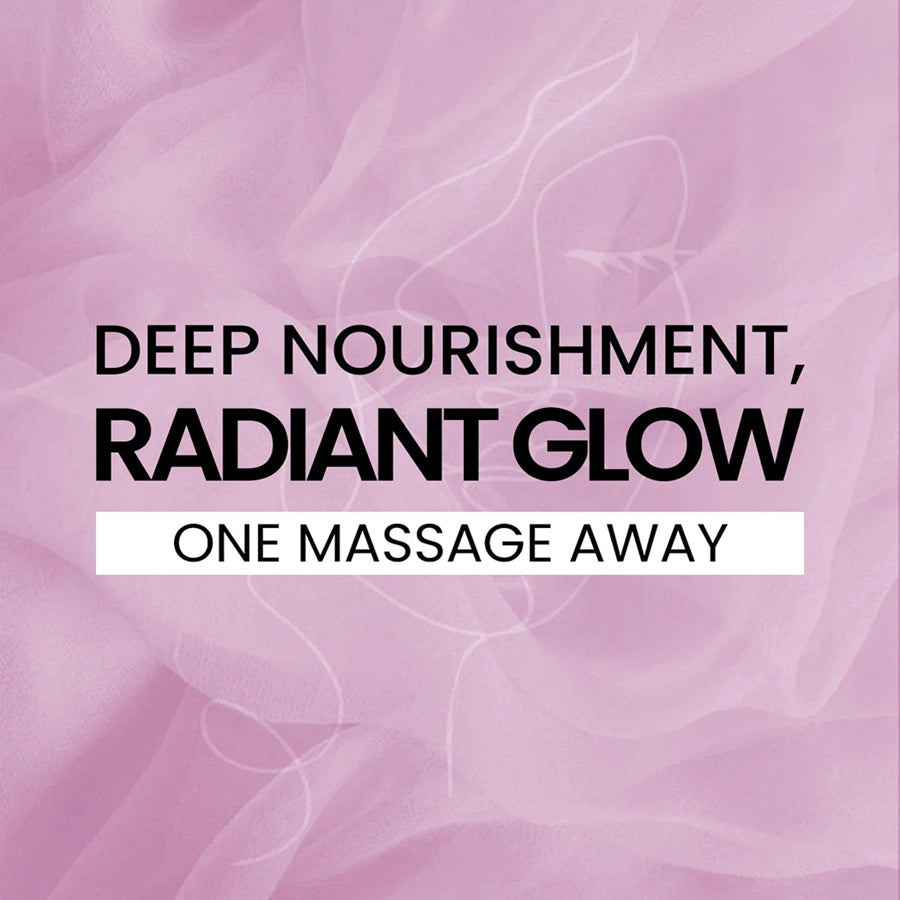 O3+ Brightening Massage Cream
