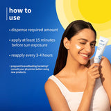 Plum 2Per Niacinamide Rice Water Spf 50 Pa Hybrid Sunscreen