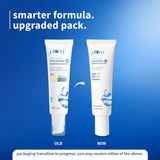 Plum 2Per Niacinamide Rice Water Spf 50 Pa Hybrid Sunscreen