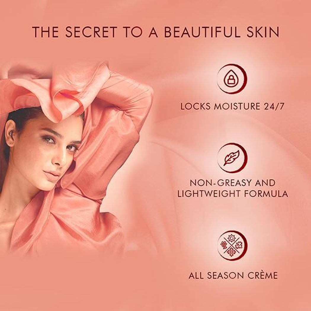 Lakme Peach Milk Vit E Moisture-Riser