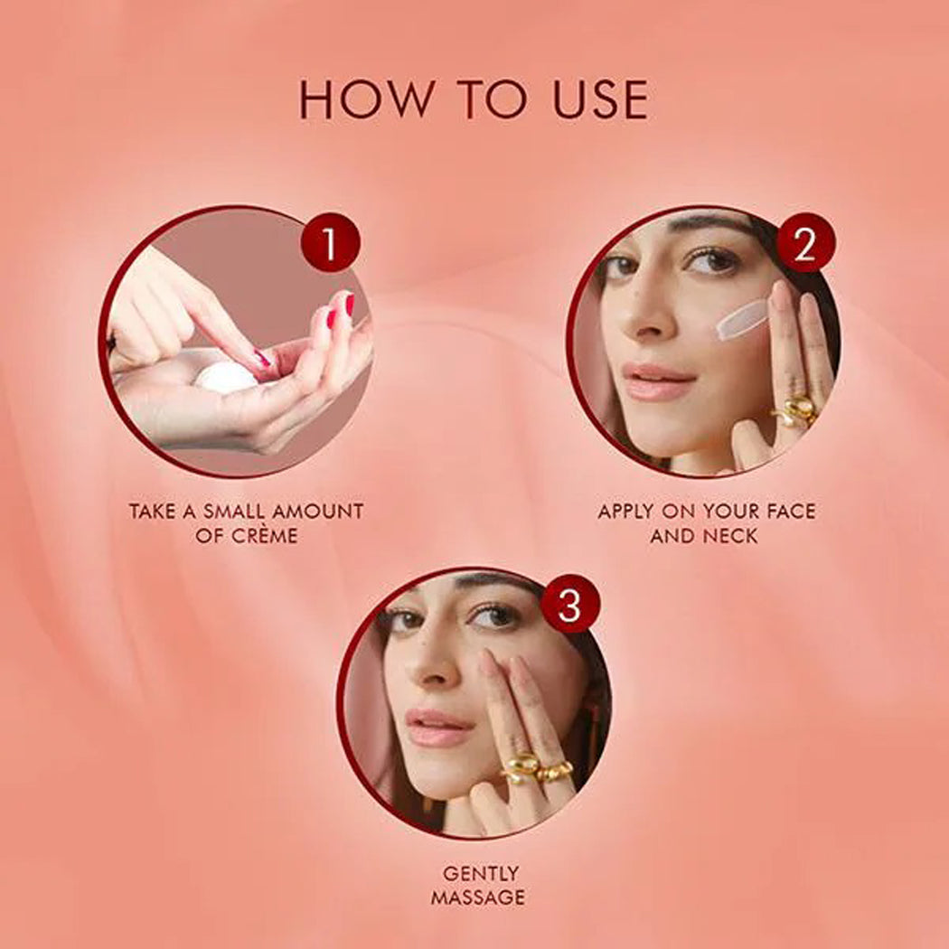 Lakme Peach Milk Vit E Moisture-Riser
